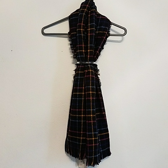 a new day Accessories - NWT A New Day multicolor Scarf wrap/drape